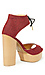 Dolce Vita Philli Platform Heels Thumb 3