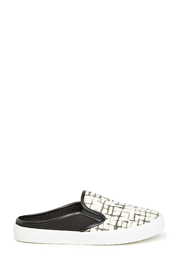 Dusk Slip-On Sneakers Slide 1