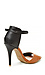 Two Tone Ankle Strap Heels Thumb 3