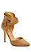 Crisscross Strap Heels Thumb 2