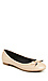 Circus by Sam Edelman Ali Leather Flats Thumb 2