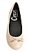 Circus by Sam Edelman Ali Leather Flats Thumb 4