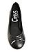 Circus by Sam Edelman Ali Leather Flats Thumb 4