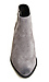Circus by Sam Edelman Holt Booties Thumb 4