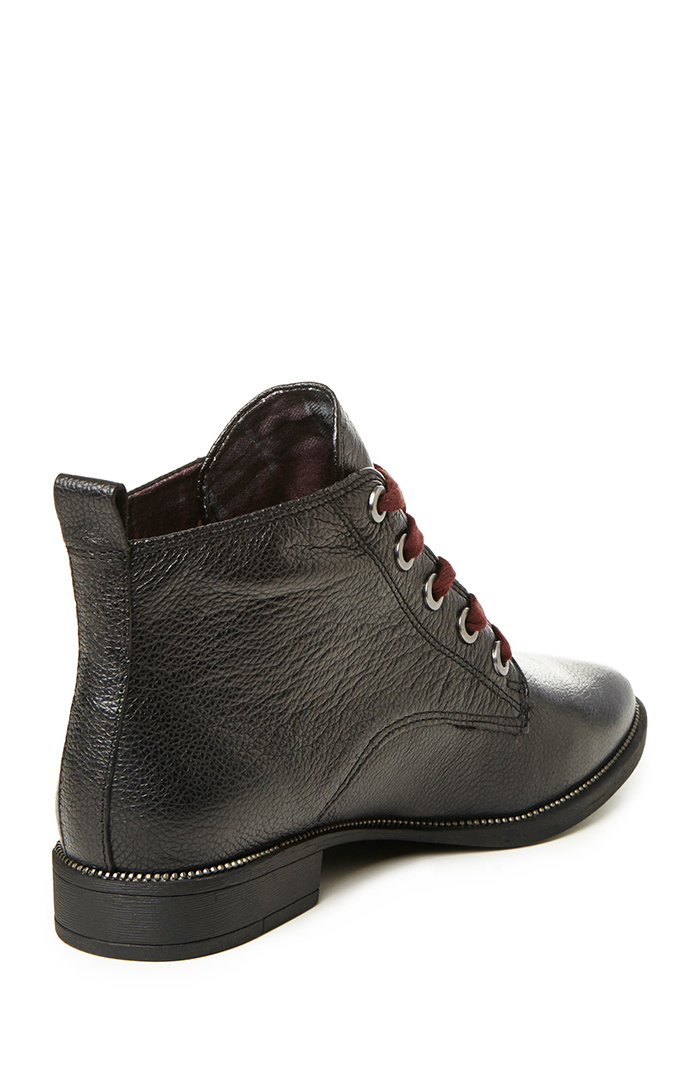 Circus by Sam Edelman Charlie Booties in Black DAILYLOOK