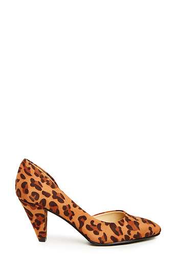 CL by Laundry Angelina Pumps Slide 1