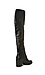 Steve Madden Odyssey Knee High Boots Thumb 3