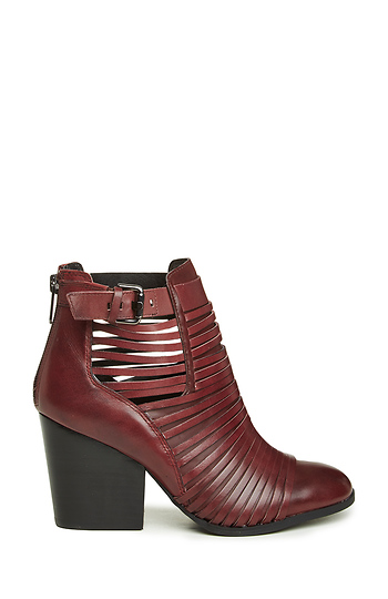 Circus by Sam Edelman Talon Booties Slide 1