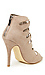 Chinese Laundry Jigsaw Heels Thumb 3