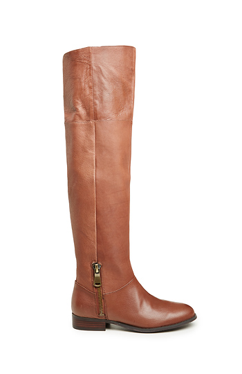 Chinese Laundry Fawn Knee High Boots Slide 1