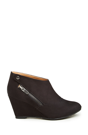 Cl by Laundry Valerie Booties Slide 1