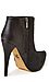 Circus by Sam Edelman Jacey Booties Thumb 3