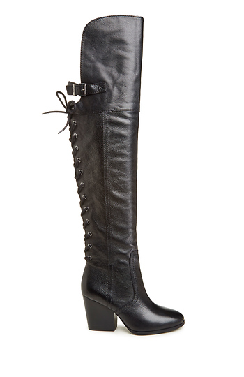 Circus by Sam Edelman Tatum Thigh High Boots Slide 1