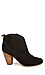 Steve Madden Plover Booties Thumb 1