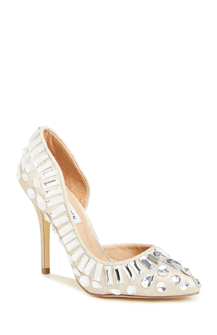 steve madden galactik heels