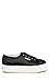 Superga Thick Sole Pony Hair Sneakers Thumb 1