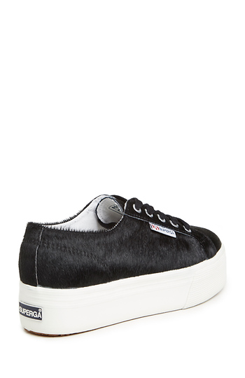 superga pony