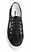 Superga Thick Sole Pony Hair Sneakers Thumb 4