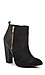 Steve Madden Jannyce Booties Thumb 2