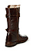 Bed Stu Teak Rustic Leather Buckle Boot Thumb 3