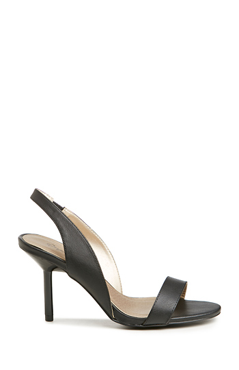 Walters Sling Back Heels Slide 1