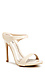 Demi Double Strap Heels Thumb 2