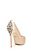 Badgley Mischka Kiara Heels Thumb 3