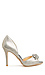 Badgley Mischka Giana II Heels Thumb 1