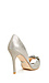 Badgley Mischka Giana II Heels Thumb 3