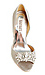 Badgley Mischka Giana II Heels Thumb 4