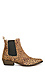 Ivylee Copenhagen Leopard Stella Booties Thumb 1