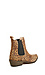 Ivylee Copenhagen Leopard Stella Booties Thumb 3