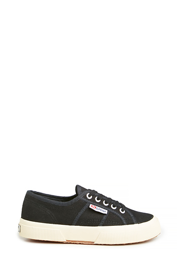 Superga Canvas Sneakers Slide 1