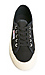 Superga Canvas Sneakers Thumb 4