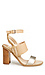 Dolce Vita Wendi Leather Sandal Thumb 1