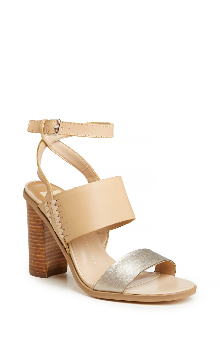 dolce vita tan sandals