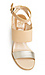 Dolce Vita Wendi Leather Sandal Thumb 4