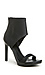 Dolce Vita Savana Ankle Covered Leather Heels Thumb 2