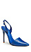 Schutz Cinadya Leather Slingback Thumb 2