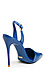 Schutz Cinadya Leather Slingback Thumb 3