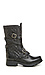 Steve Madden Bounti Quilted Boots Thumb 1