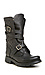 Steve Madden Bounti Quilted Boots Thumb 2