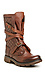 Steve Madden Bounti Quilted Boots Thumb 2
