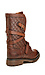 Steve Madden Bounti Quilted Boots Thumb 3