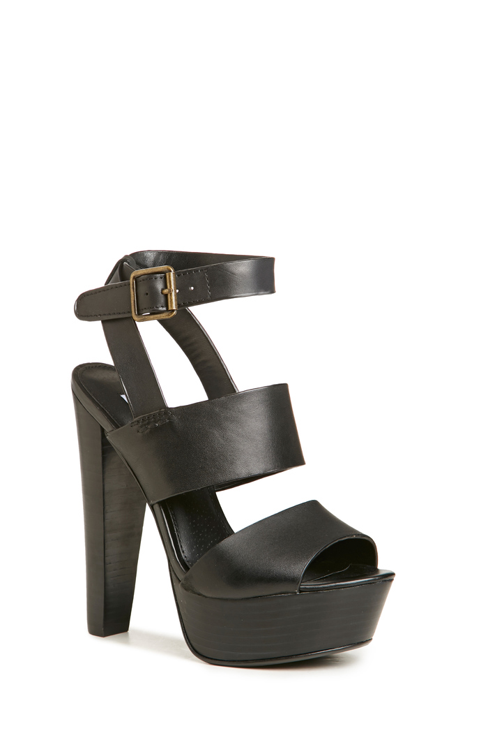 steve madden zaylee heel