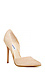 Steve Madden Suede Varcityy Heels Thumb 2