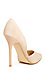 Steve Madden Suede Varcityy Heels Thumb 3