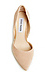 Steve Madden Suede Varcityy Heels Thumb 4