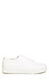 Kenneth Cole Kam Leather Sneakers Thumb 1