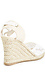 Soludos Chantilly Lace Wedge Sandals Thumb 3